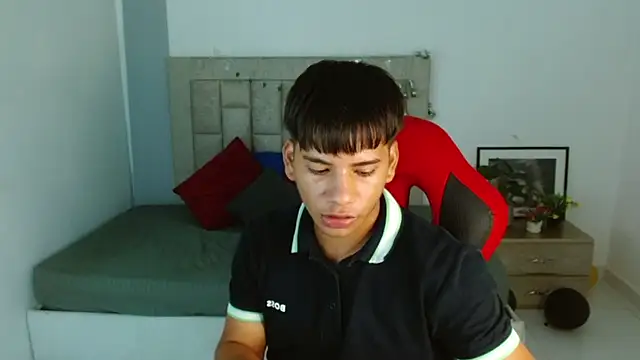 Snapshot of Jay_fox1 chatting on 10, 1, 2026 Jay fox1 online show from 10, 1, 2026