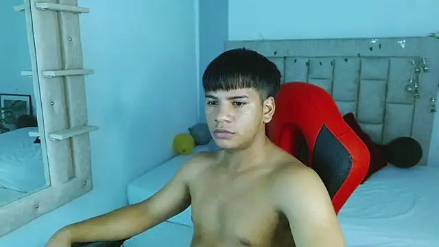 Snapshot of Jay_fox1 chatting on 12, 1, 2026 Jay fox1 online show from 12, 1, 2026