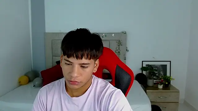 Snapshot of Jay_fox1 chatting on 14, 1, 2026 Jay fox1 online show from 14, 1, 2026