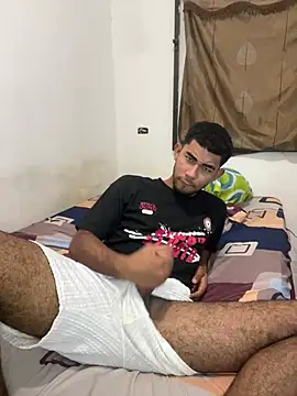 youngalexofficial online show from 27, 2, 2026