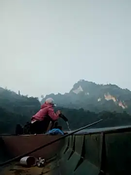 Asami 6868 online show from 11, 1, 2026