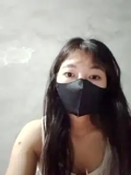 Asami 6868 online show from 18, 1, 2026