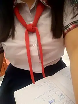 lina loveee online show from 17, 3, 2026