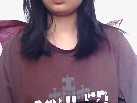 Snapshot of hina_001 chatting on 18, 1, 2026 hina 001 online show from 18, 1, 2026