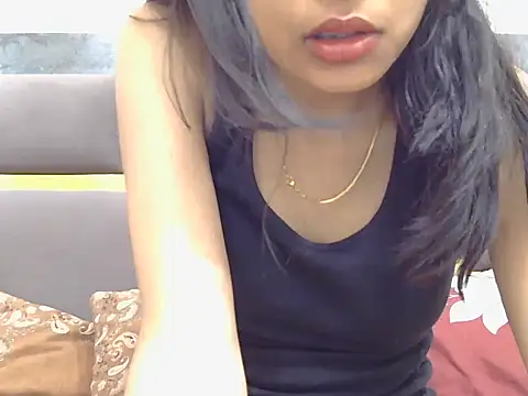 Snapshot of hina_001 chatting on 8, 2, 2026 hina 001 online show from 8, 2, 2026