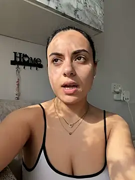 Marisa ass online show from 17, 3, 2026