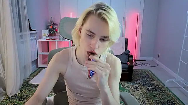 lucidangelok1 online show from 24, 2, 2026