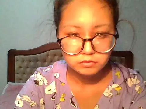 HeyAnnakiss online show from 15, 1, 2026