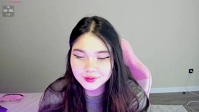 Snapshot of Aiko_mainee chatting on 8, 1, 2026 Aiko mainee online show from 8, 1, 2026