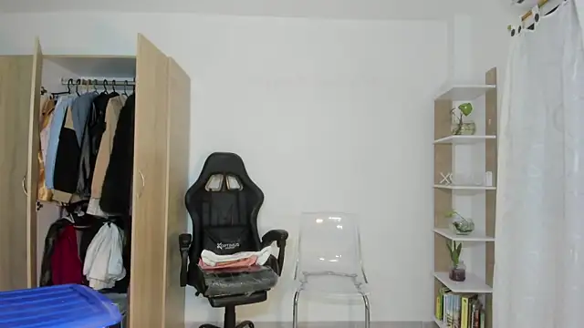 Snapshot of celestes777 chatting on 9, 1, 2026 celestes777 online show from 9, 1, 2026