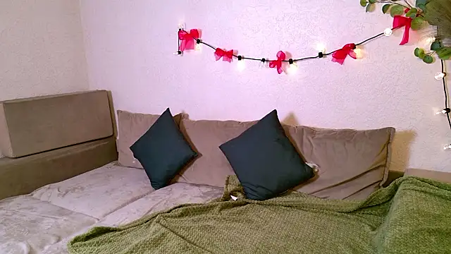 BlondeHott online show from 14, 2, 2026