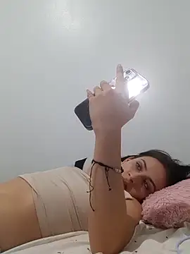 diosa cristal  online show from 20, 2, 2026