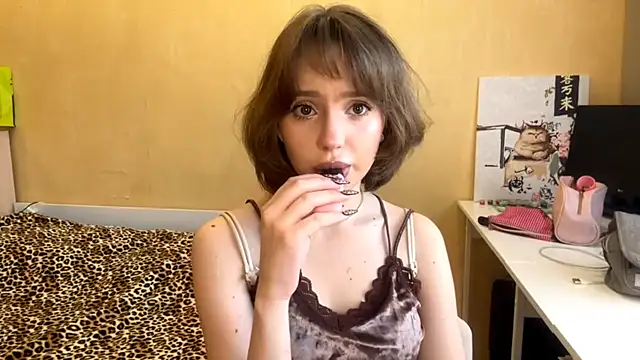 lil glow online show from 7, 1, 2026