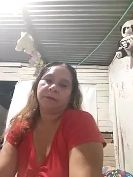 chiquitahot  online show from 10, 4, 2026