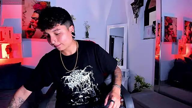 Zury Ramirez online show from 6, 1, 2026