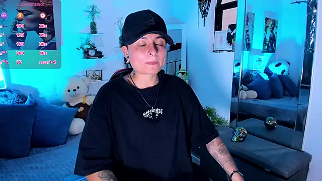 Zury Ramirez online show from 8, 1, 2026