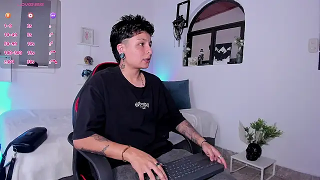 Snapshot of Zury_Ramirez chatting on 5, 2, 2026 Zury Ramirez online show from 5, 2, 2026