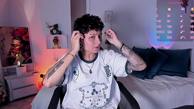 Snapshot of Zury_Ramirez chatting on 6, 2, 2026 Zury Ramirez online show from 6, 2, 2026