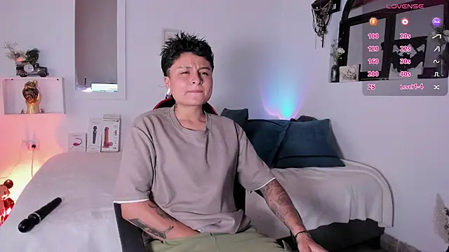 Snapshot of Zury_Ramirez chatting on 7, 2, 2026 Zury Ramirez online show from 7, 2, 2026