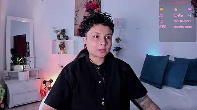 Snapshot of Zury_Ramirez chatting on 8, 2, 2026 Zury Ramirez online show from 8, 2, 2026