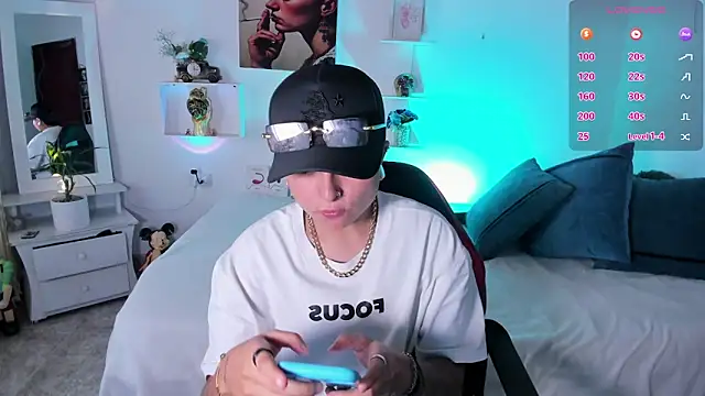 Snapshot of Zury_Ramirez chatting on 12, 2, 2026 Zury Ramirez online show from 12, 2, 2026