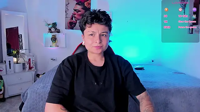 Snapshot of Zury_Ramirez chatting on 19, 2, 2026 Zury Ramirez online show from 19, 2, 2026