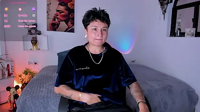 Snapshot of Zury_Ramirez chatting on 23, 2, 2026 Zury Ramirez online show from 23, 2, 2026