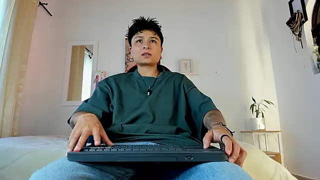 Zury Ramirez online show from 13, 3, 2026