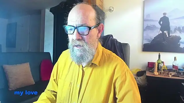 Uncle Hottie online show from 29, 5, 2026