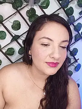 Evaa Angelina online show from 17, 1, 2026