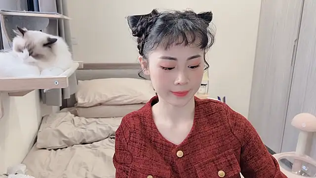 Snapshot of BabyOneDaily chatting on 17, 2, 2026 BabyOneDaily online show from 17, 2, 2026