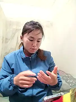 Sexy-girl123 online show from 9, 1, 2026