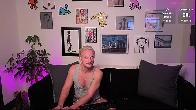 thiccversnyc online show from 10, 1, 2026