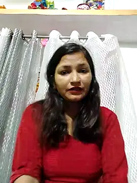 Snapshot of Priyaa_1433 chatting on 23, 6, 2026 Priyaa 1433 online show from 23, 6, 2026