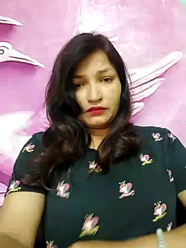 Snapshot of Priyaa_1433 chatting on 7, 7, 2026 Priyaa 1433 online show from 7, 7, 2026
