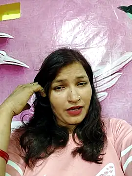 Snapshot of Priyaa_1433 chatting on 16, 7, 2026 Priyaa 1433 online show from 16, 7, 2026