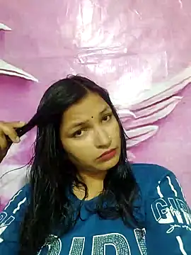 Snapshot of Priyaa_1433 chatting on 23, 7, 2026 Priyaa 1433 online show from 23, 7, 2026