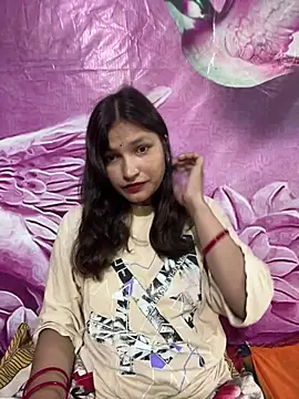 Snapshot of Priyaa_1433 chatting on 28, 7, 2026 Priyaa 1433 online show from 28, 7, 2026
