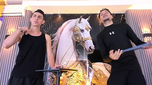 Lucas hot 20 online show from 25, 2, 2026