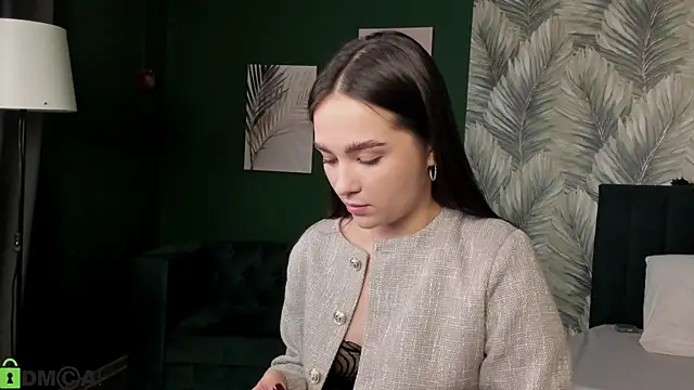 Mary Blooom online show from 8, 1, 2026