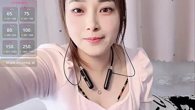 nana-yy online show from 6, 1, 2026