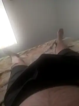 Jesucristo7654 online show from 11, 4, 2026