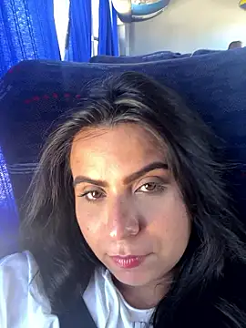 HellenaTinoco online show from 12, 1, 2026