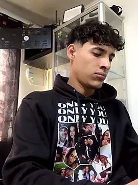 MaxStar26 online show from 9, 1, 2026