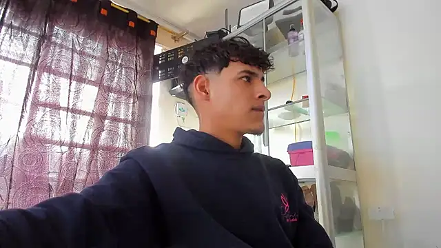 MaxStar26 online show from 10, 1, 2026