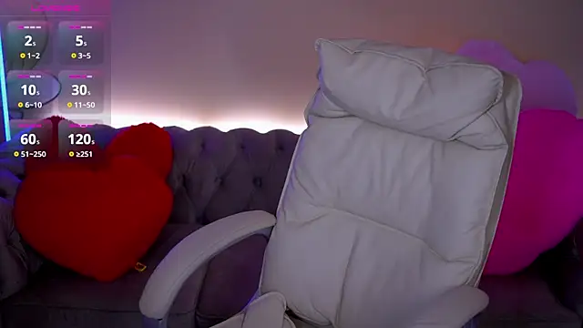 AlexaFleur online show from 18, 2, 2026