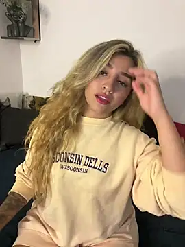 Snapshot of Felicity_Hops chatting on 14, 1, 2026 Felicity Hops online show from 14, 1, 2026