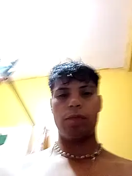 BrandonMendez6 online show from 23, 3, 2026