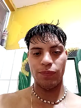 BrandonMendez6 online show from 31, 3, 2026