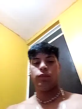 BrandonMendez6 online show from 10, 4, 2026